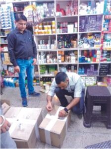 उत्तराखण्ड में बच्चों की स्वास्थ्य सुरक्षा को लेकर औषधि विभाग ने छेड़ा बड़ा अभियान