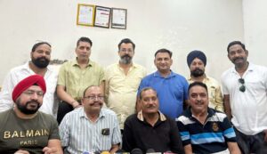 जनवरी में हो सकते हैं प्रांतीय उद्योग व्यापार प्रतिनिधि मंडल के चुनाव