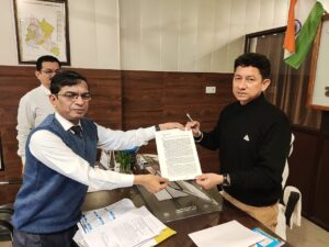 काशीपुर नगर निगम की सफाई प्रणाली में सुधार आवश्यक