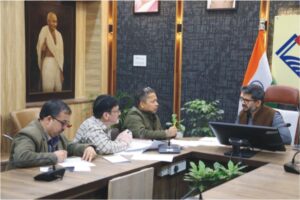 उत्तराखंड की रजत जयंती को होगा भव्य समारोह, सांस्कृतिक कार्यक्रम समेत दिखेगी आंदोलन की झलकियां