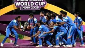 विश्व विजेता भारतीय महिला टीम पर बीसीसीआई की मेहरबानी!