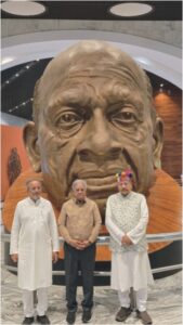 एक भारत-श्रेष्ठ भारत की भावनाओं के अनुरूप आगे बढ़ा रहा है उत्तराखंड: पर्यटन मंत्री महाराज