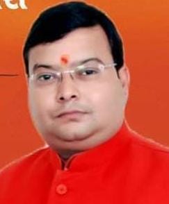 वाजपेई ने किया उत्तराखंड का निर्माण, सीएम धामी रहे संवार: अभिषेक गोयल