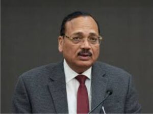 देश के 53वें चीफ जस्टिस बने जस्टिस सूर्यकांत