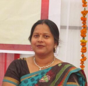 धामी सरकार में हो रहा उत्तराखंड का चहुमुखी विकास: कविता यादव