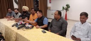 प्रदेश स्तरीय निकाय सम्मेलन चार को काशीपुर में, सीएम धामी करेंगे शिरकत