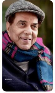 “एक शाम हमारे धर्मेन्द्र के नाम” श्र(ांजलि समारोह 30 को