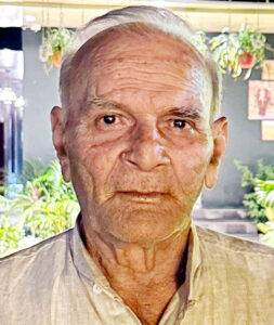 वरिष्ठ पत्रकार अनिरू( निझावन के निधन पर जताया शोक