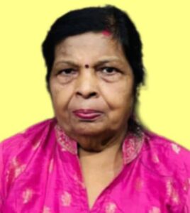 शशि अरोरा की आंखों से दो लोग देखेंगे दुनिया