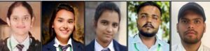 आईएमटी के पांच विद्यार्थियों का एक्सपोर्ट मार्केटिंग एग्जीक्यूटिव के पद पर चयन