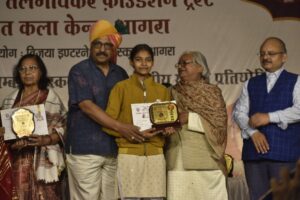 जसप्रीत कौर जस्सी ने किया राष्ट्रीय स्तर पर काशीपुर का नाम रोशन