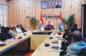 ग्रामीण आजीविका बढ़ाने के लिए राज्य सरकार कर रही है ठोस प्रयास: सीएम