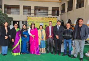 ‘50 तारे’ प्रतियोगिता में अनाथ बच्चों व विद्यार्थियों ने दिखाई प्रतिभा