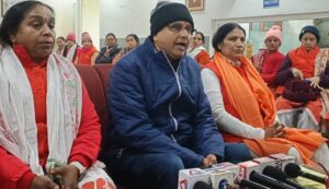 शिवालिक होली माउंट एकेडमी में 108 कुण्डीय महायज्ञ का आयोजन कल