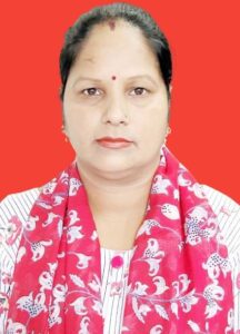 मीनू शर्मा को मिली पीएच.डी की उपाधि 