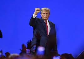 अमेरिका के राष्ट्रपति डोनाल्ड ट्रंप ने दिया कनाडा को झटका, बोर्ड आफ पीस में शामिल होने का न्यौता लिया वापस