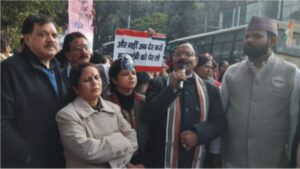 भाजपा शासन में उत्तराखण्ड में महिलाओं के शोषण की घटनाएं लगातार बढ़ रही है: गोदियाल