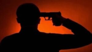 युवक ने गोली मारकर दी जान
