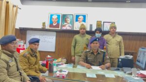 फैक्ट्री चौकीदार की हत्या का खुलासा, एक गिरफ्तार