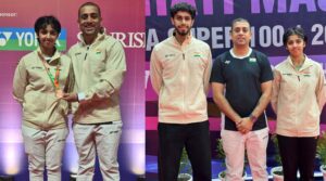 कोच रोहित रणौत के शिष्यों ने किया नाम रोशन