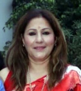 दिखावे से दूर रहें बच्चे: उर्वशी बाली