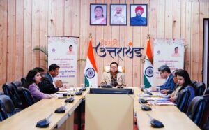 गुड गवर्नेंस मॉडल से अंतिम व्यक्ति तक पहुँच रहा है योजनाओं का लाभ: सीएम धामी