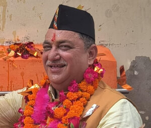 महापौर बाली के प्रयास से महाराणा प्रताप और ननकाना साहिब चौक के सौंदर्य करण हेतु निविदा जारी