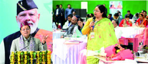 जनसहभागिता से तैयार होगा प्रदेश का जनोन्मुखी बजटः मुख्यमंत्री