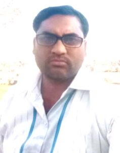 डंपर की चपेट में आने से शिक्षक की मौतडंपर की चपेट में आने से शिक्षक की मौत