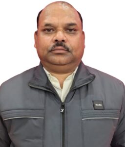 निर्माण का मलवा सड़कों  पर फेंका तो होगी कार्यवाही: शाह