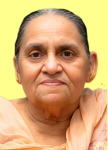 वसुधैब कुटुम्बकम् के तत्वाधान में हुआ 40वां नेत्रदान