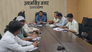 जन समान्य को घरेलू गैस उपलब्ध कराना सरकार की प्राथमिकता है : जिलाधिकारी