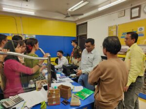 जिलाधिकारी के निर्देशन में अपर जिलाधिकारी पंकज उपाध्याय व पुलिस अधीक्षक क्राइम जगदीश चौधरी नेइंडेन गैस गोदाम काशीपुर बायपास, भारत गैस गोदाम भुड़ारानी और भारत गैस गोदाम रामपुर रोड का निरीक्षण किया