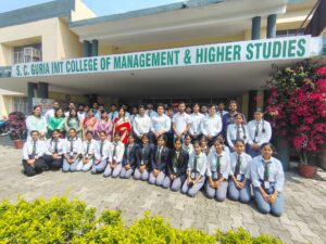 आईएमटी में ‘वित्तीय साक्षरता’ पर वर्कशाप का आयोजन