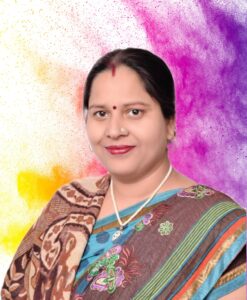 कविता यादव बनीं व्यापार मंडल महिला मोर्चा की काशीपुर अध्यक्ष