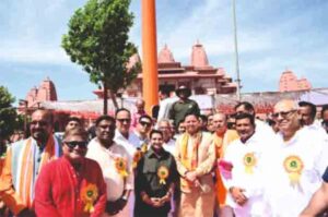 चारधाम यात्रा को और सशक्त बनाने पर दिया जा रहा है ध्यान: मुख्यमंत्री