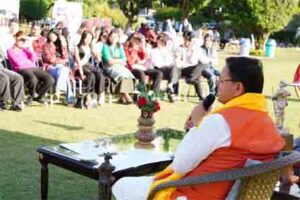 सभी छात्रों की सुरक्षा सर्वोच्च प्राथमिकताः सीएम