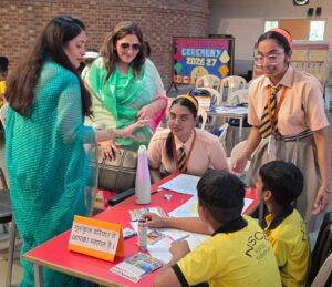 उर्वशी दत्त बाली की पहल से अनाथ बच्चों को मिलेगा आत्मविश्वास और सीखने का मंच