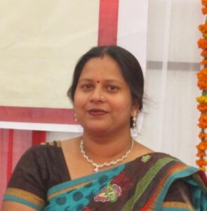 नारी शक्ति वंदन संशोधन समय की आवश्यकता है: कविता यादव