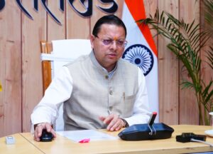 मुख्यमंत्री  ने नवनियुक्त कार्मिकों को दी शुभकामनाएं