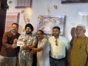 विश्व प्रेस स्वतंत्रता दिवस पर काशीपुर मीडिया सेंटर में विचार गोष्ठी आयोजित