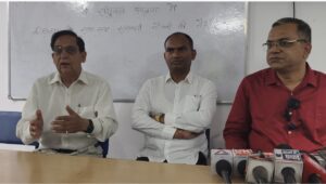 अब सरकारी कुर्सी तक पहुंचाने का माध्यम बनेगा ज्ञानार्थी कालेज