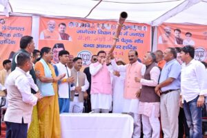 उत्तराखंड के धामों के संरक्षण एवं विकास के लिए सरकार पूरी तरह प्रतिबद्धः सीएम