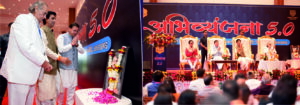 देवभूमि उत्तराखंड सदियों से साहित्य, संस्कृति और सृजन की भूमि रही है: मुख्यमंत्री