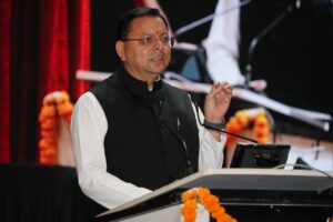 प्रधानमंत्री किसान सम्मान निधि की 23वीं किस्त से उत्तराखंड के 8 लाख से अधिक किसानों को मिला लाभ: सीएम