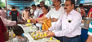 अहिल्याबाई होल्कर का जीवन आज भी लोगों के लिए प्रेरणादायक: अलका पाल