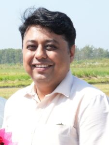 फेम इंडिया की ‘सर्वश्रेष्ठ जिलाधिकारी 2026’ रैंकिंग में जिलाधिकारी नितिन सिंह भदौरिया को में देशभर में टॉप फाइव में मिला स्थान ।