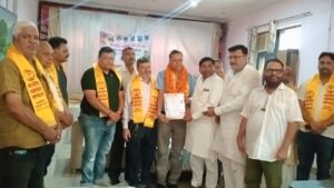 भारतीय व्यापार मंडल की कार्यशाला मंे उठी विभिन्न मांगें