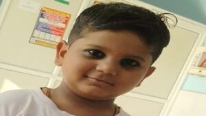 तंत्र-मंत्र के चक्कर में छह वर्षीय बच्चे की संदिग्ध मौत