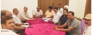 उत्तरांचल पंजाबी महासभा कल करेगी वरिष्ठजनों का सम्मान